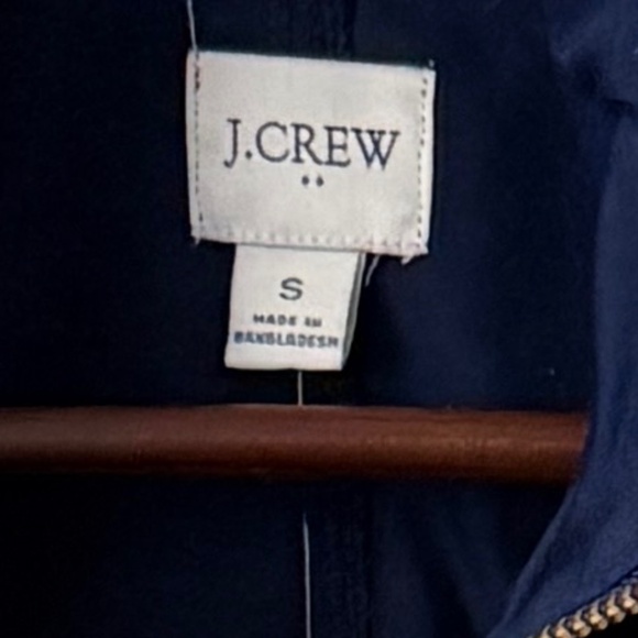 J Crew Factory Utility Jacket - Picture 4 of 6